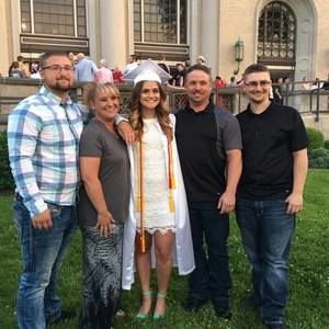 Meet your Posher, Shawn